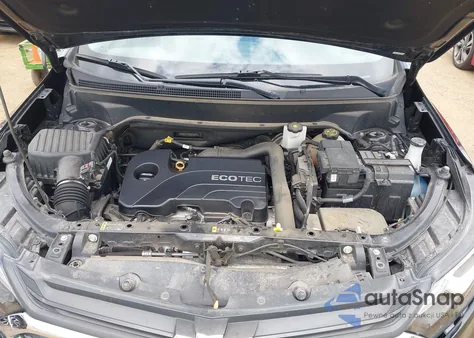 2019 Chevrolet Equinox Lt from USA, damaged, VIN 2GNAXUEV5K6248645